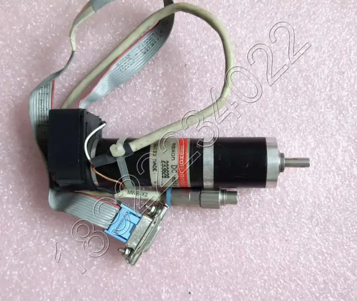MAXON Motor 233828 codificador HEDL-5540 A02