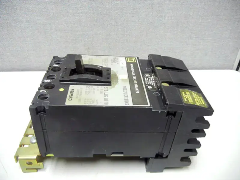 QUADRADO D FA34050