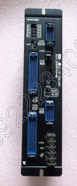 Motorista YASKAWA JEFMC-B110-03B