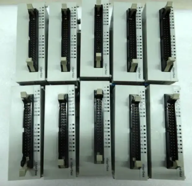 PLC da Panasonic FPG-PP22 FPG-PP21