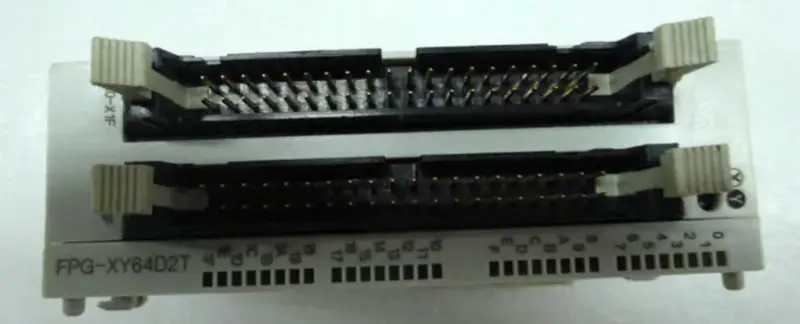 PLC da Panasonic FPG-XY64D2T