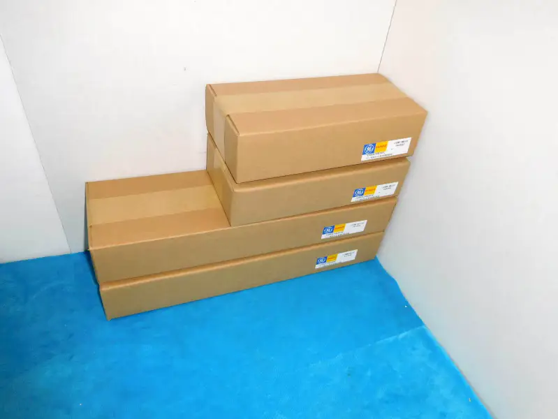 GE FANUC IC693CHS392