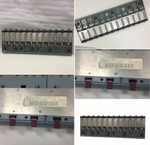B&R 3BP151.4 Base PLC