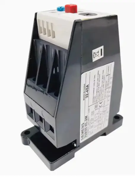 Relé de sobrecarga térmica Siemens 3UA59 40-2M