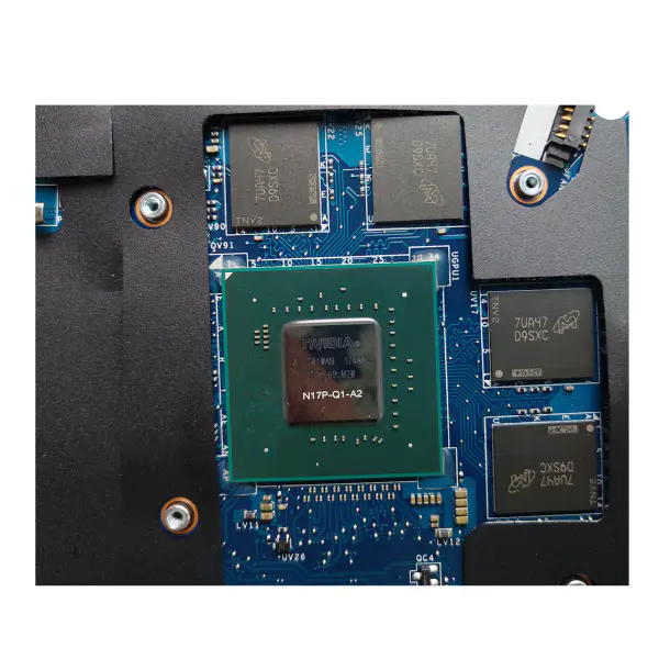 Placa-mãe para computador portátil HP 15-AC 250 G4 815250-601 815250-001 LA-C811P