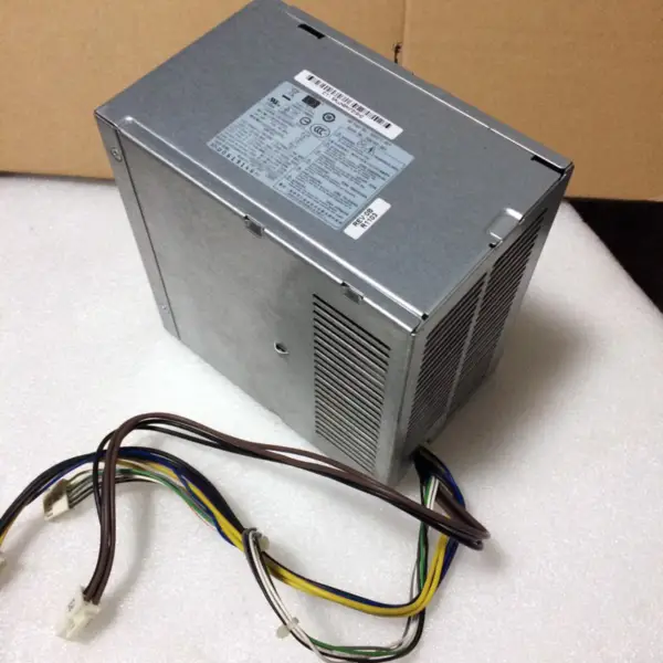 Fonte de alimentação 320W 503377-001 508153-001 Para 8200 8280 6200 6280 6000 6080 8000 8080 8300 8380 6300 6380 MT