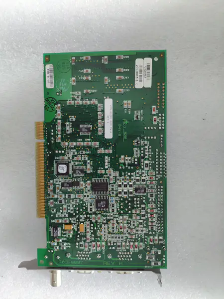 COGNEX VPM-8100S-000 Leitor de fotogramas RevA