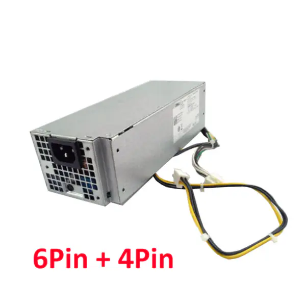 Fonte de alimentação Dell H260EBM-00
