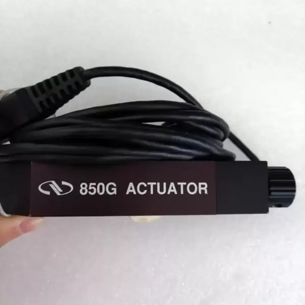 ACTUADOR NEWPORT 850G
