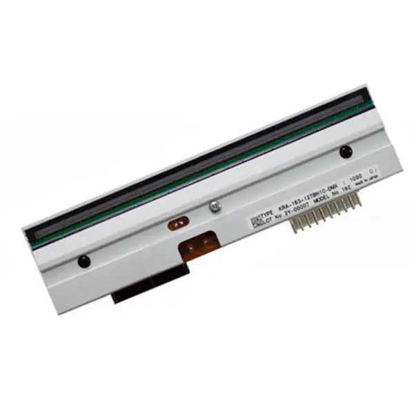 Datamax PHD20-2246-01 Cabeça de impressão KRA-163-12TBH10-DMX