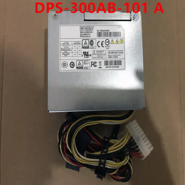Fonte de alimentação Hanker DPS-300AB-101A