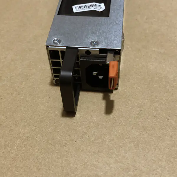 Fonte de alimentação comutada Acbel 650W FSC012 FSF019