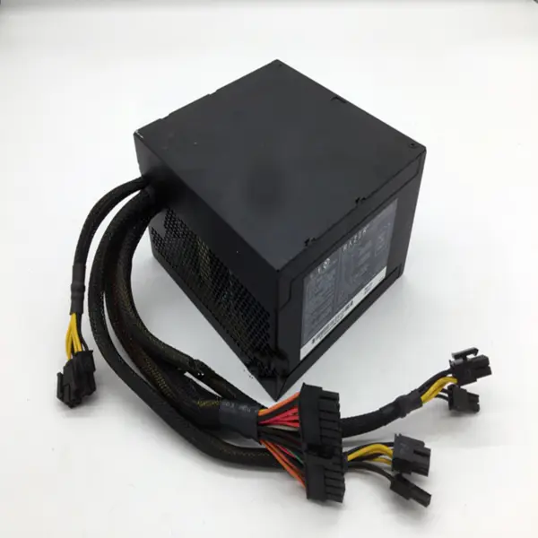 Fonte de Alimentação Liteon PS-8651-2