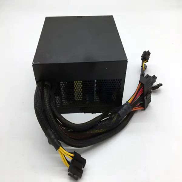 Fonte de Alimentação Liteon PS-8651-2