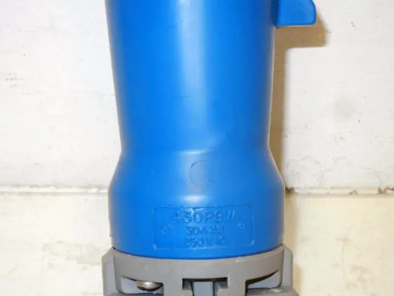 HUBBELL 430P9W