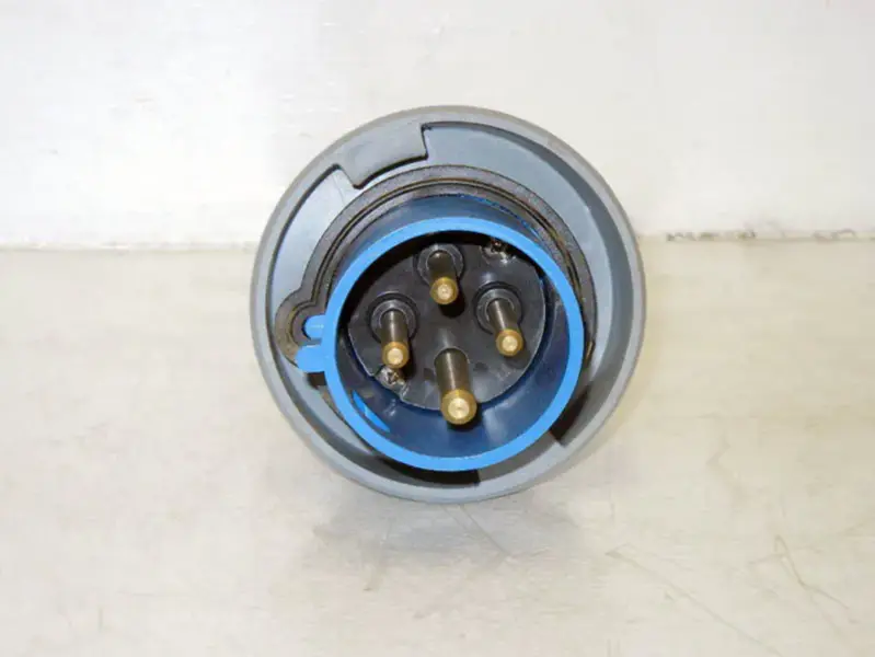 HUBBELL 430P9W