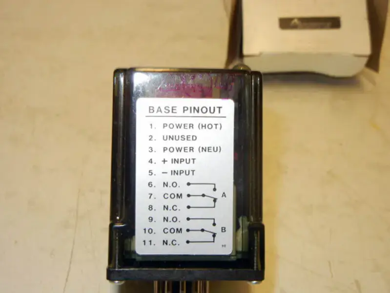 INSTRUMENTOS DE ACÇÃO 1090-0000