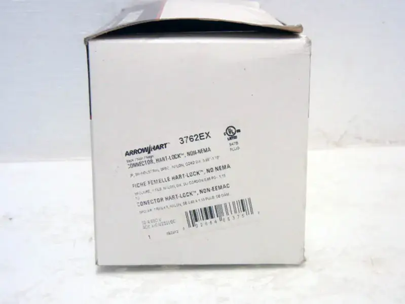 Seta Hart 3762EX