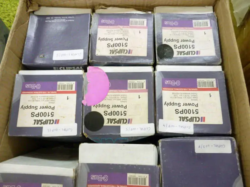 Clipsal 5100PS
