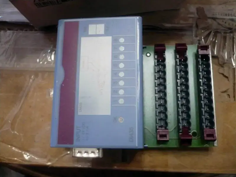 B & R Automação 7DI435.7