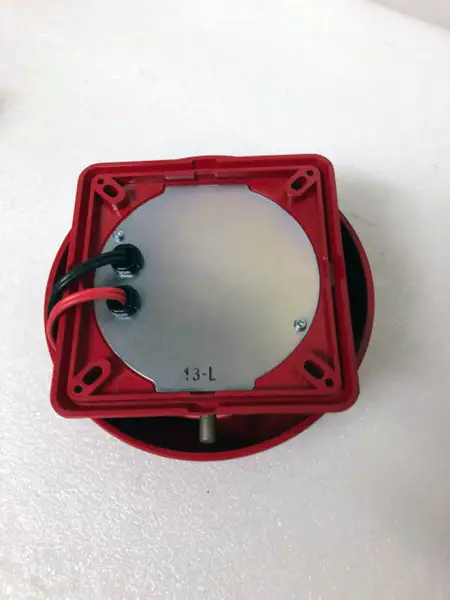 Sensor do sistema SSM24-6