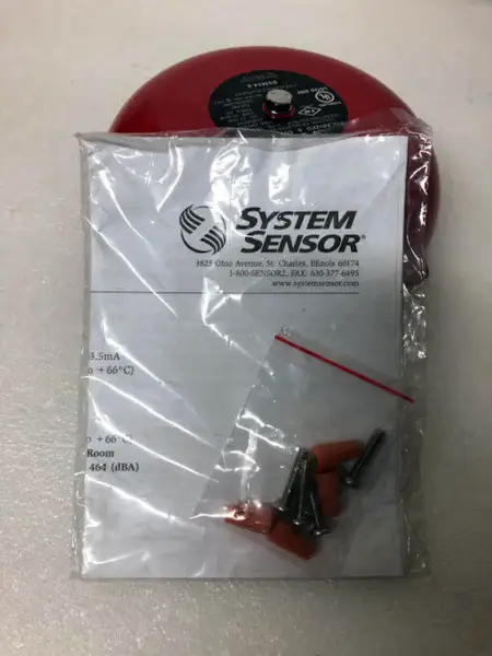 Sensor do sistema SSM24-6