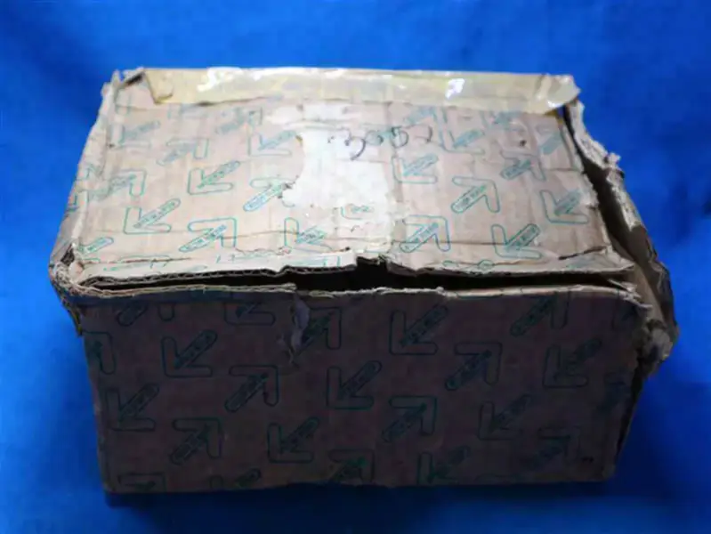 Motor Oriental 5RK40RGK-C2