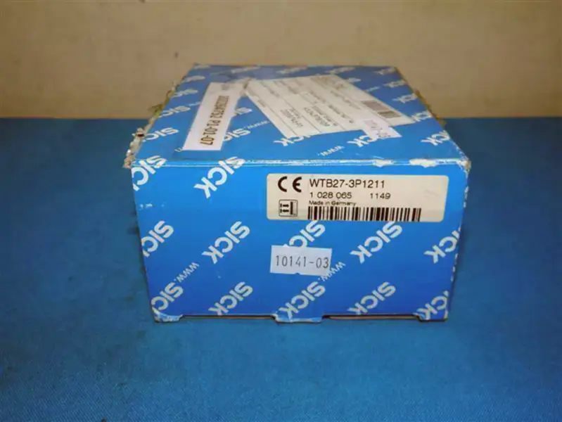 Doente WTB27-3P1211