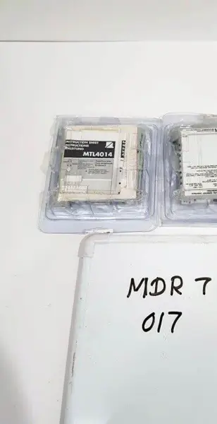 Tecnologia de medição Ltd MTL4014