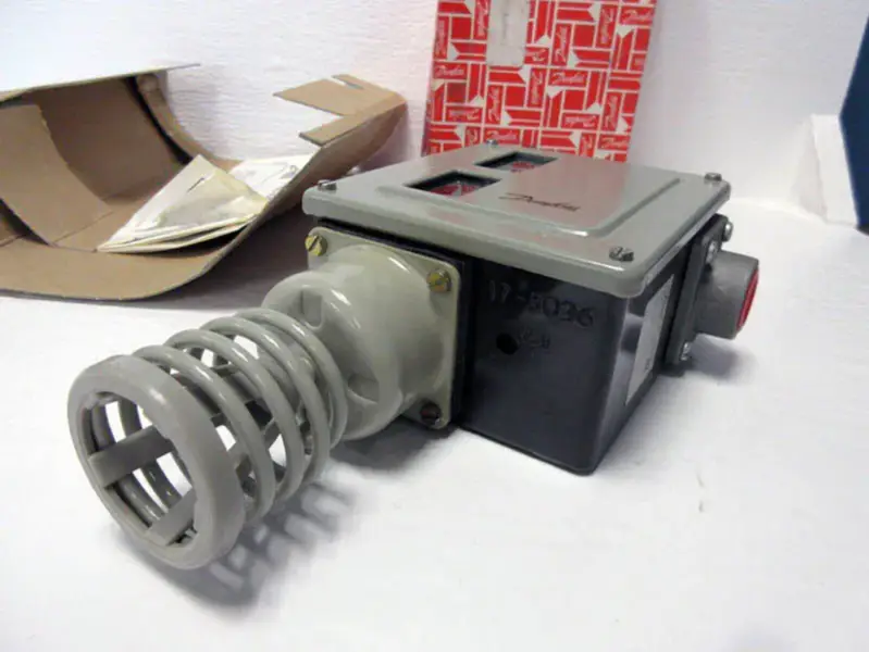Danfoss 017-5036
