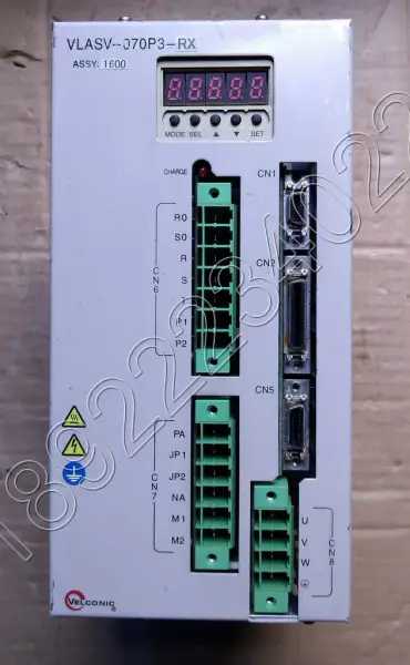 Motorista TOEI VLASV-070P3-RX