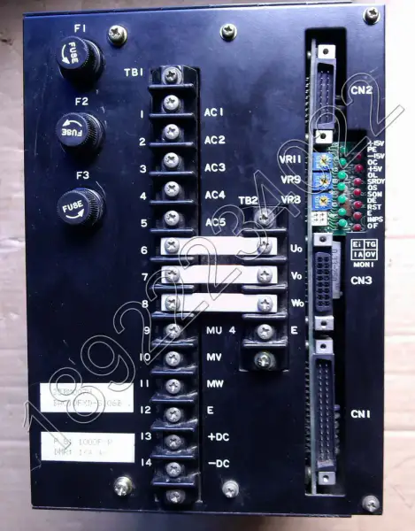 Driver SANYO BA010FXD-S106B