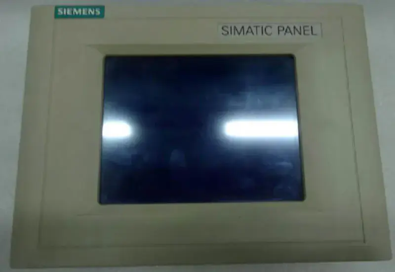 Siemens 6AV6 545-0BA15-2AX0