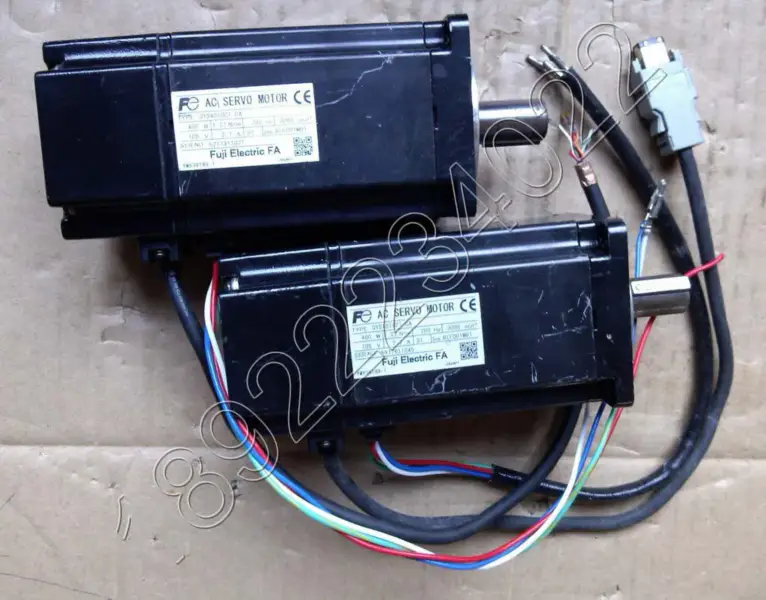 Motor FUJI GYS401DC1-CA
