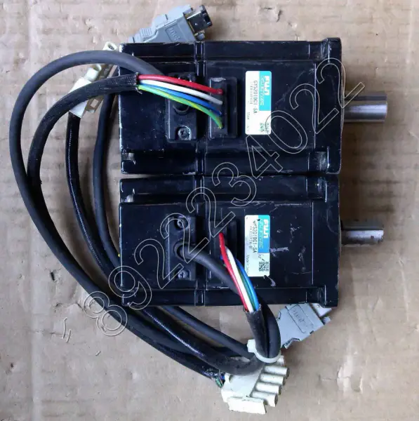 Motor FUJI GYS201DC1-SA
