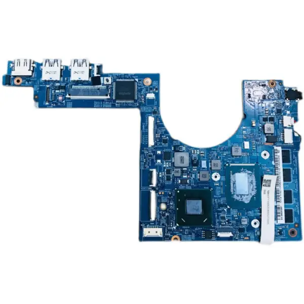 Acer Aspire S3-391 S3-951 S3-371 MS-2346 12201-2 Placa-mãe