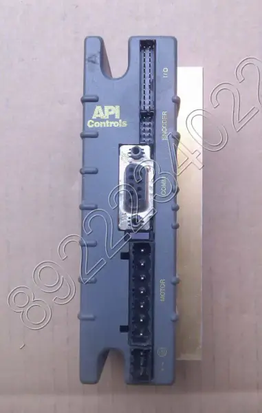 Condutor API DM-224I-O