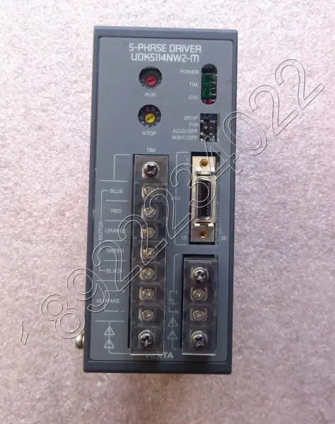 Driver VEXTA UDK5114NW2-M