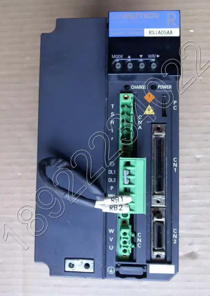Condutor SANYO DENKI SANYO RS1A05AA