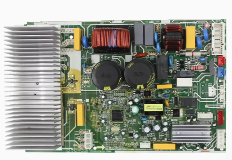 Midea KFR-35W/BP3N1-RX62T+41560.D.13.WP2-1 Placa de circuito do ar condicionado