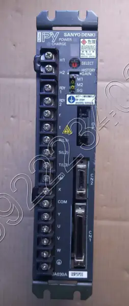 Motorista SANYO SANY0 DENKI PY0A030A0SP1P01
