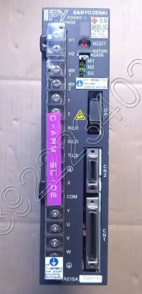 Motorista SANYO SANY0 DENKI PY0A015A1G91P01