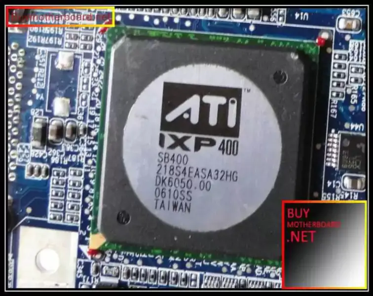 Placa-mãe 417022-001 para HP pavilion DV5000