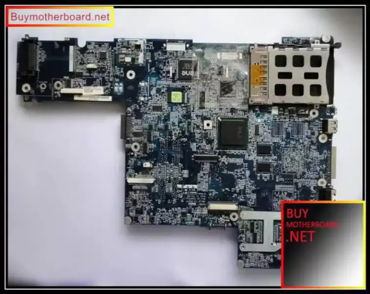 Placa-mãe HP DV8000 417136-001