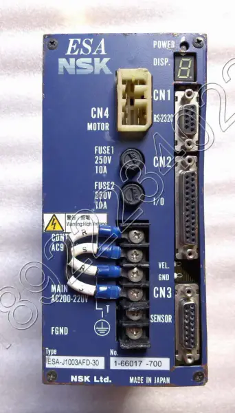 Motorista NSK ESA-J1003AFD-30