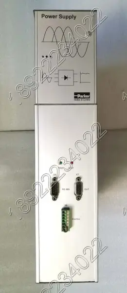 FONTE DE ALIMENTAÇÃO PARKER 0500M