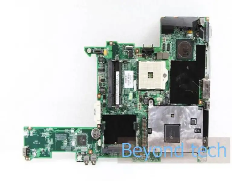 Placa-mãe HP 418445-001