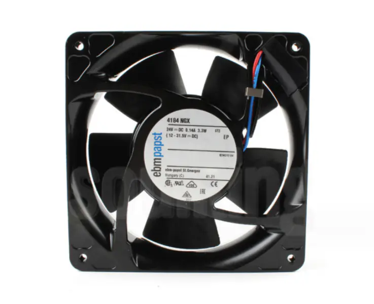 Ventilador Ebmpapst 4184NGX