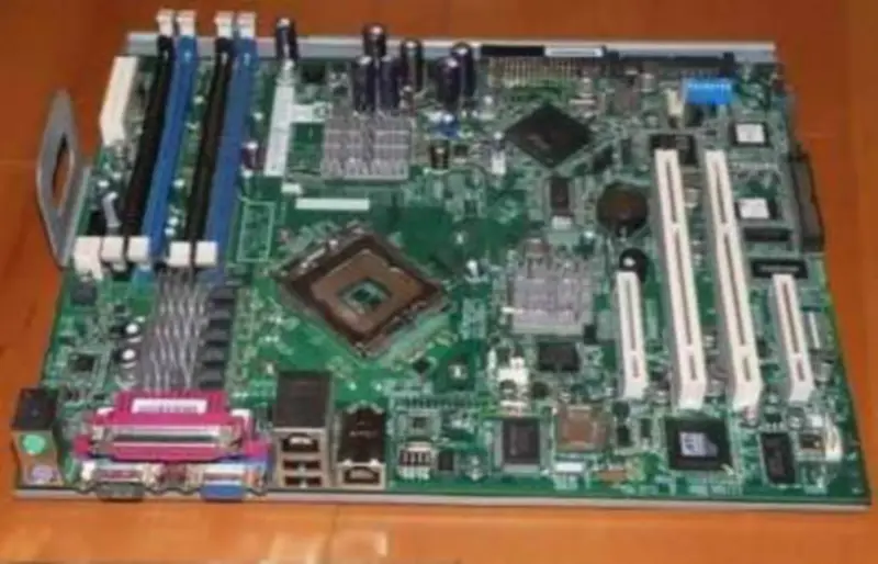 Placa-mãe HP 419643-001