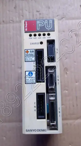 Motorista SANYO DENKI SANYO PU0A015EM91P00
